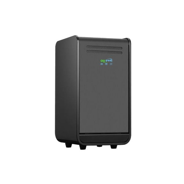 Alternative view of OH-Feel Model QTV1